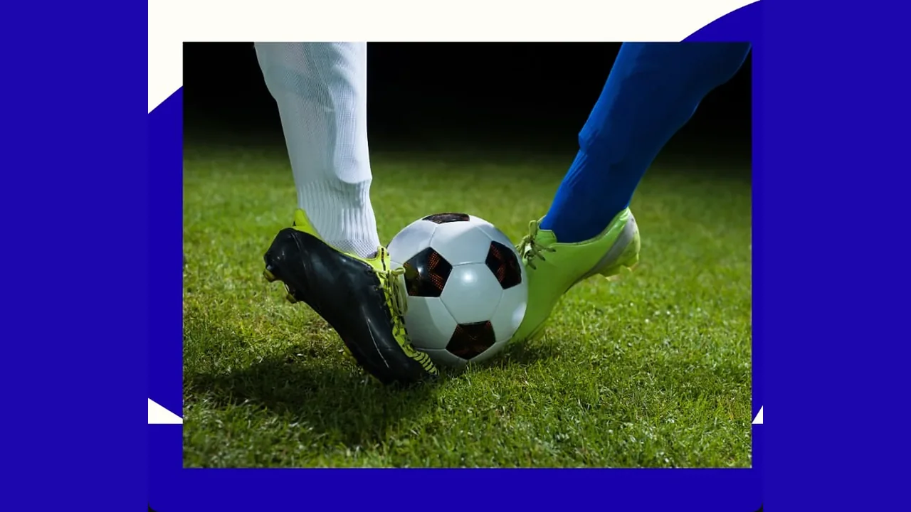 Affiche C9 du tournoi Five Urban Soccer