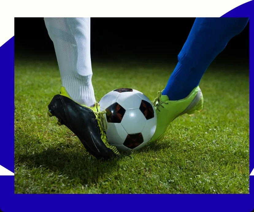 Affiche C9 du tournoi Five Urban Soccer